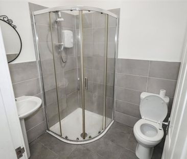 1 bedroom apartment to rent WHINGATE MILL, LEEDS, LS12 3UH - Photo 4