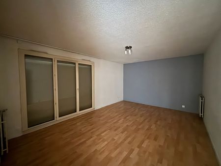 Appartement Mont de Marsan 4 pièces 81.46 m2, - Photo 2
