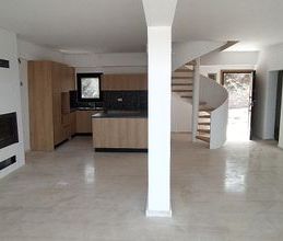 Μεζονέτα για ενοικίαση - Λουτράκι-Περαχώρα, - Photo 1