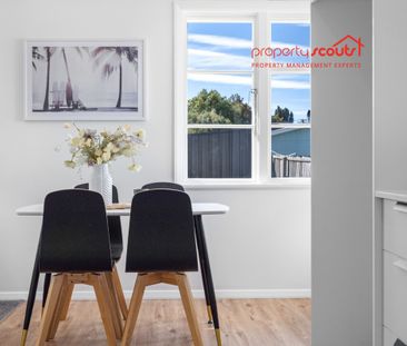 Freshly Renovated 3-Bedroom Home – Move In Now! - Photo 1