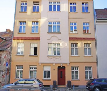 Schöne Wohnung in Stadt nähe - Photo 1