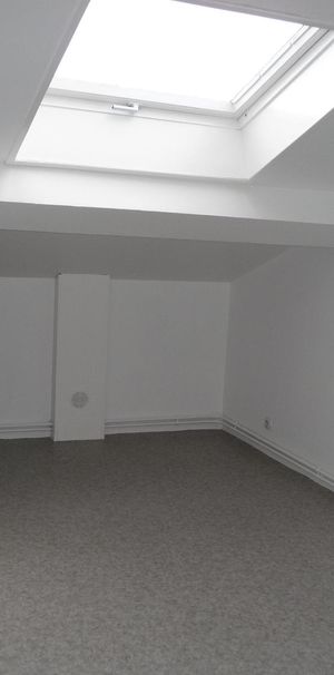 Location Appartement 2 pièces 52m² ST ETIENNE 42000 - Photo 1