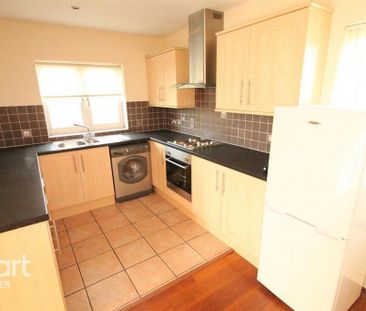 2 bedroom apartment to rent - Photo 3