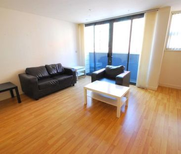 2 Bed - Marconi House, Melbourne Street - Photo 1