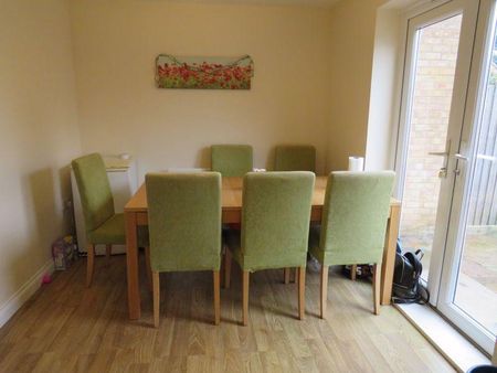 5 bedroom house share to rent - Photo 3