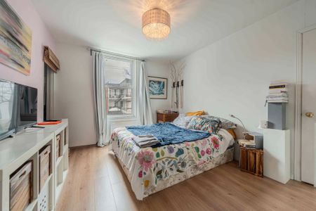 Condo for rent, Montréal (Le Plateau-Mont-Royal) - Photo 4