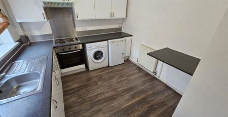 Pelham Place, Chapel Allerton, Leeds, LS7 3QZ - Photo 4