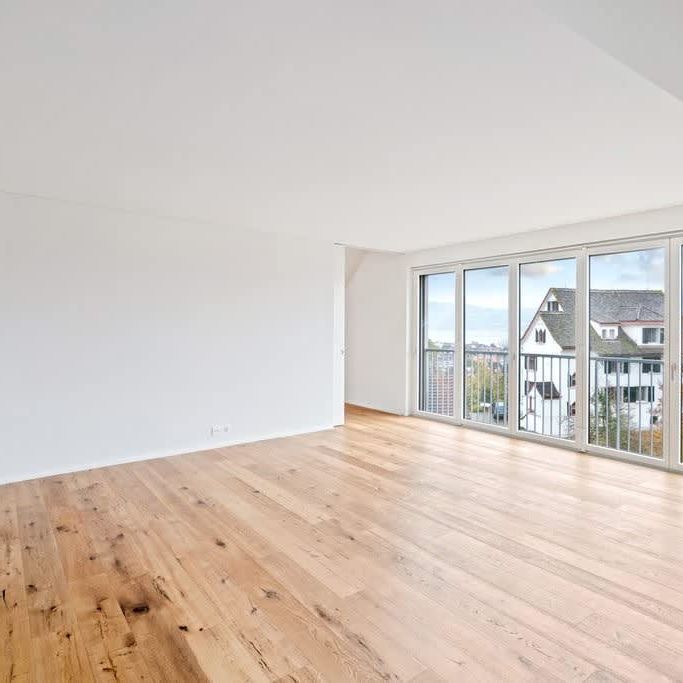4.5 Zimmer, 140 m², 3. Stock - Foto 1
