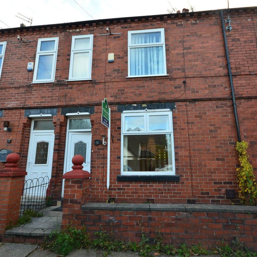 Kensington Grove, Denton, Manchester, M34 3GW - Photo 1