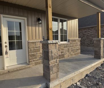 For Lease - 69 Hillcroft Way, Kawartha Lakes, Ontario - Photo 4