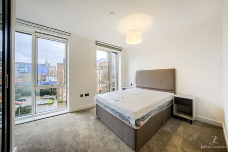 The Colmore, Snow Hill Wharf, Shadwell Street - Photo 4