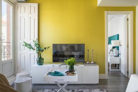 Calle de Fernando VI, Madrid, Community of Madrid 28004 - Photo 5