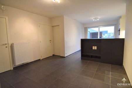 1 slaapkamer appartement met ruim terras te Wevelgem - Foto 4