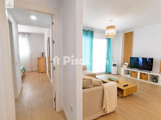 Piso en alquiler en Gran Sol - Montesol - Photo 1