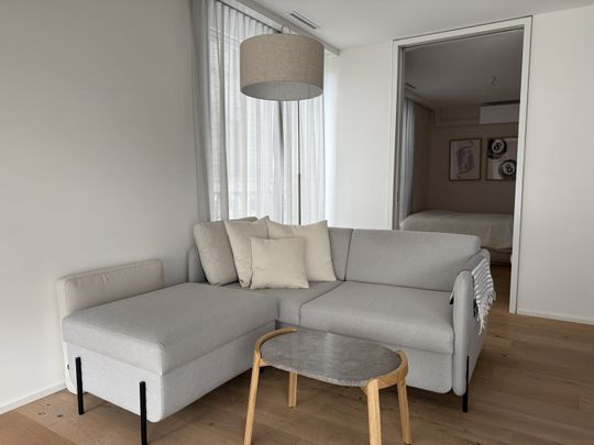 4.5 Zimmer, 110 m², EG - Foto 1