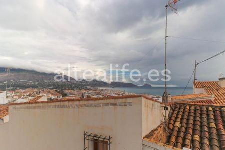 Altea, Valencian Community 03590 - Photo 5