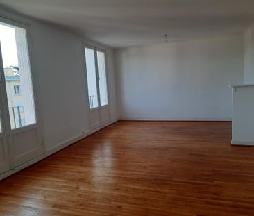 Appartement T1 à louer Reze - 10 m² - Photo 3