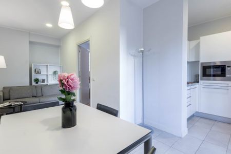 Beautiful single private room with window in Via Biondelli - Bocconi - Photo 4