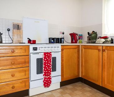 1 bedroom apartment to rent - Photo 6