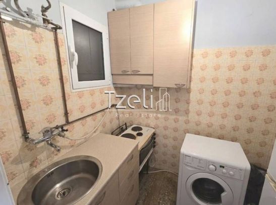 Studio/Γκαρσονιέρα για ενοικίαση Τριών Ναυάρχων - Άγιος Ανδρέας (Πάτρα) - Photo 1