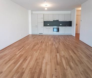 Moderne 2-Zimmer-Wohnung mit Balkon nahe Siebenhirten in 1230 Wien ... - Foto 4