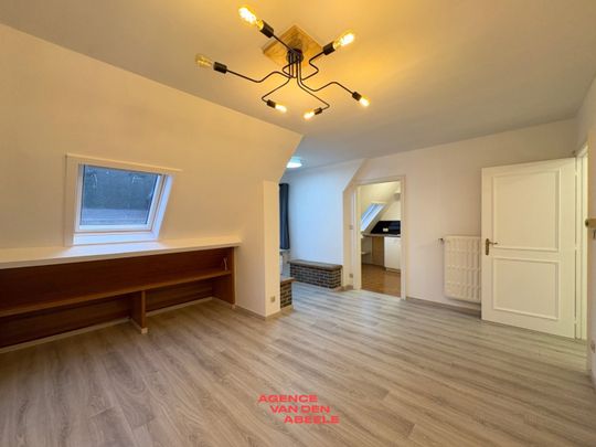Gerenoveerd dakappartement - Photo 1