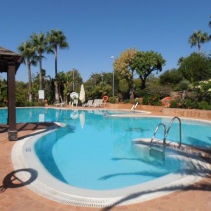 Middle Floor Apartment in Sierra Blanca - Photo 1