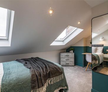 6 bedroom semi-detached house to rent - Photo 3