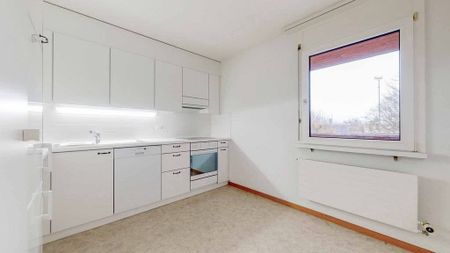 3 Zimmer, 92 m², 2. Stock - Photo 3