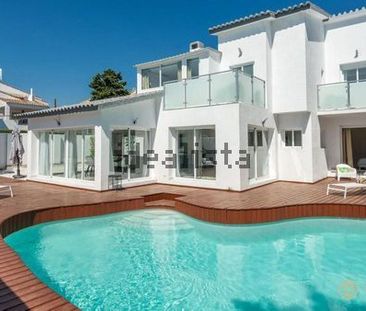 Alquiler de casa o chalet independiente en Avenida de la Gardenia - Photo 4