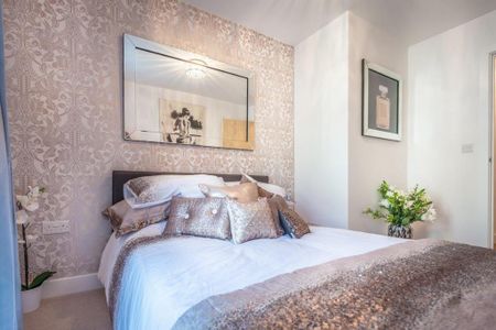 2 bedroom apartment to rent - Photo 4