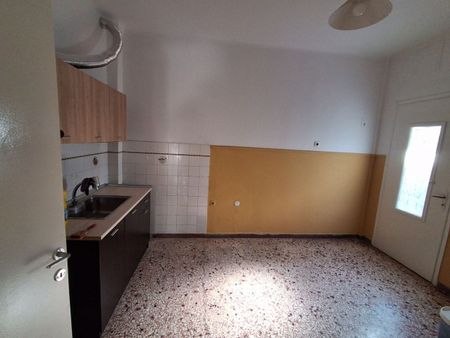 Διαμέρισμα για ενοικίαση Κάτω Εύοσμος (Εύοσμος) - Φωτογραφία 3