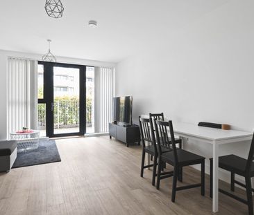 2 Bed Flat, Marquess House., NW10 - Photo 1