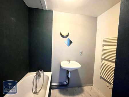 Appartement à louer 1 pièce 35.5m² - Photo 4