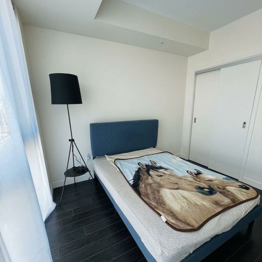 For Lease - 128 King Street N Street Unit# 601, Waterloo, Ontario - Photo 1