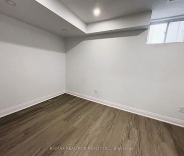 For Lease - 225 Webb Street Unit# BASEMENT, Markham, Ontario - Photo 2