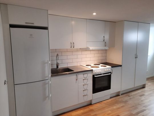 Johannesbergsvägen, Rödeby - Foto 1