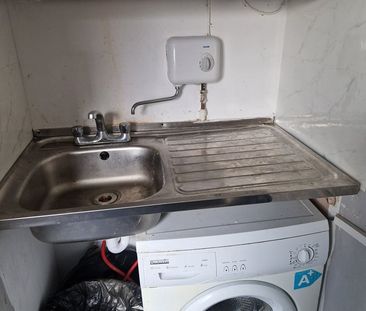 1 Bed Flat, Sparkbrook, B12 - Photo 6