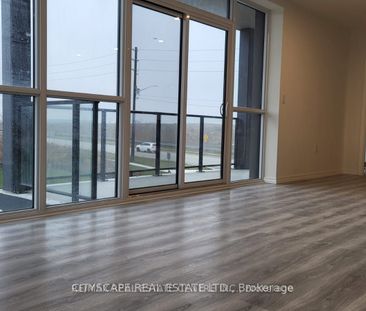For Lease - 1098 Paisley Road Unit# 411A, Guelph, Ontario - Photo 2