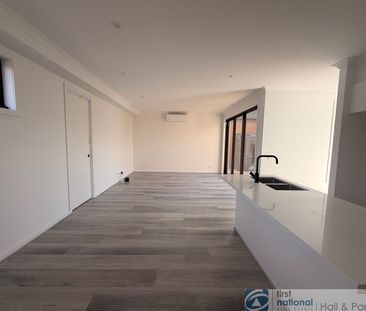 Brand New Townhouse - Photo 1