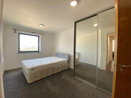 2 bedroom apartment to rent - Photo 5