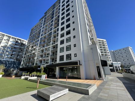 Unit 518, 145 Nelson Street, Auckland Central, - Photo 2
