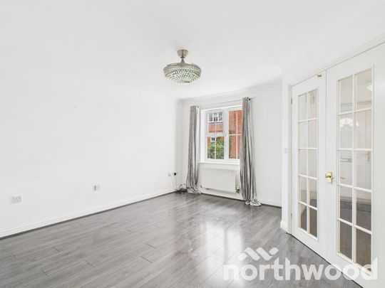 3 bedroom detached house to rent - Photo 1