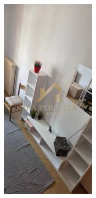 Studio/Γκαρσονιέρα για ενοικίαση Άνω Πόλη - Φωτογραφία 1