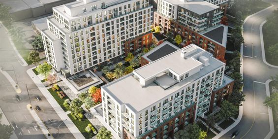 Phase 3 - 522 - 45 Boulevard Brunswick, Dollard-des-Ormeaux - Photo 3