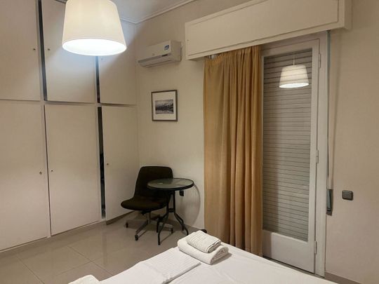 Διαμέρισμα για ενοικίαση Κέντρο - Άγιος Δημήτριος (Ηράκλειο Κρήτης) - Photo 1