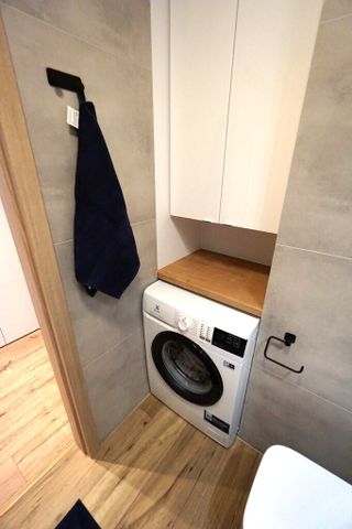 Polecam nowe mieszkanie 2-pokojowe, pow. 48 m2, - Zdjęcie 5