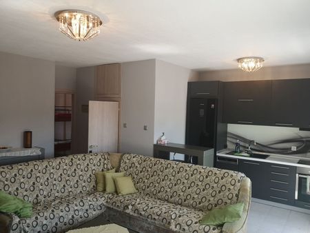 Studio/Γκαρσονιέρα για ενοικίαση Σκεπάρνη (Αμπελόκηποι) - Photo 4