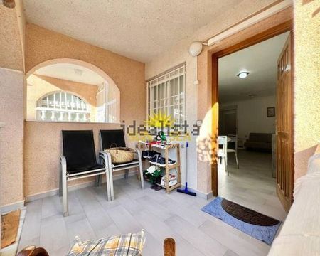 Alquiler de casa o chalet en Los Balcones - Los Altos del Edén - Foto 4