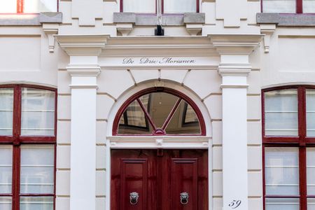 Huis te huur: Postelstraat 59 5211 DX Den Bosch - Photo 4